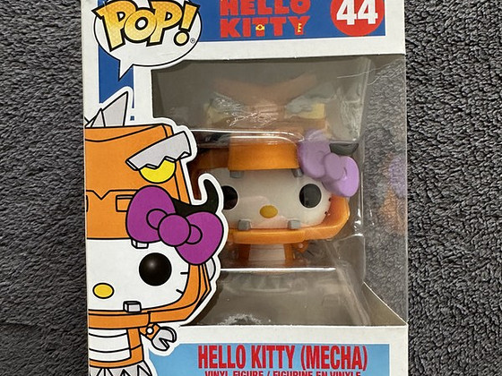 Funko pop