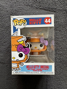 Funko pop (1 фото из 1)