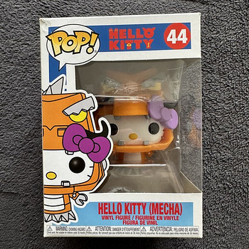 Funko pop