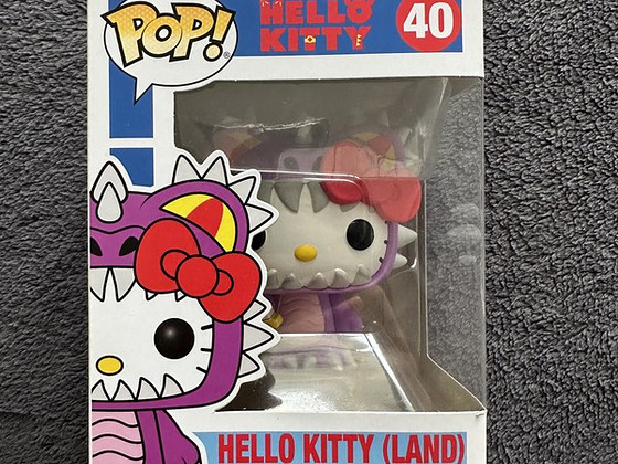 Funko pop