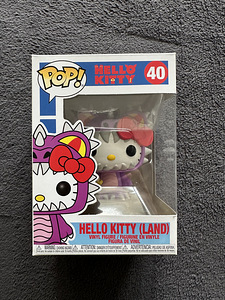 Funko pop (1 foto / 1)