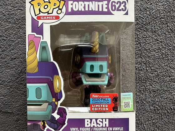 Funko Pop