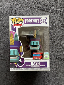 Funko Pop (1 фото из 1)