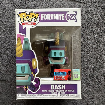 Funko Pop