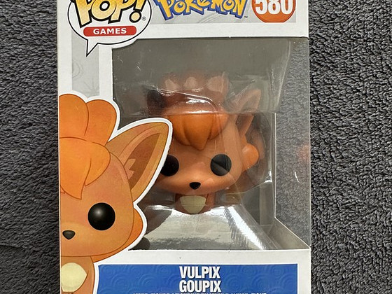 Funko Pop