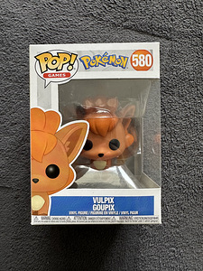 Funko Pop (1 foto / 1)