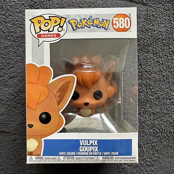 Funko Pop