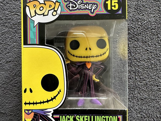 Funko Pop