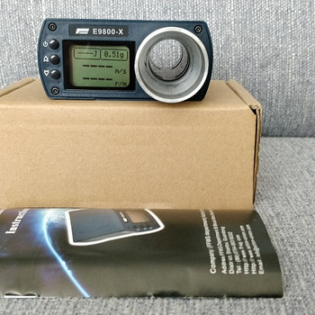 Хронограф E9800-x