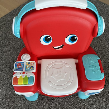 Игрушка