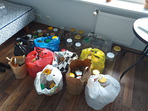 Банки для консервации от 0.5 до 4 л. (1 фото из 2)