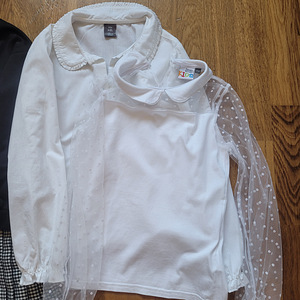Школьная одежда р.134 (3 фото из 4)