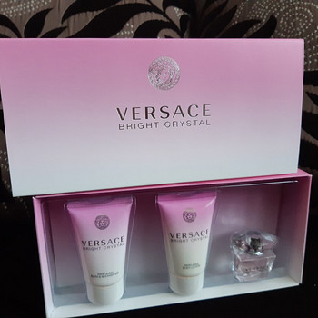 Мини-набор Versace Bright Crystal