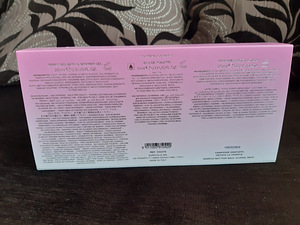 Versace Bright Crystal minikinkekomplekt (2 foto / 3)