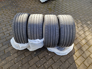 Шины Pirelli Powergy 97Y 245/40 R18 (1 фото из 4)