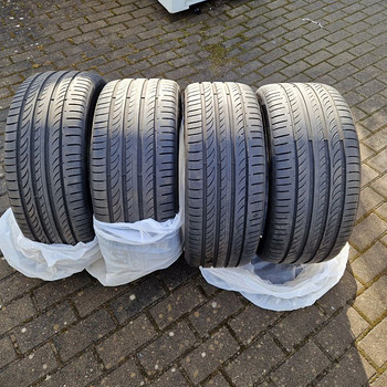 Rehvid Pirelli Powergy 97Y 245/40 R18