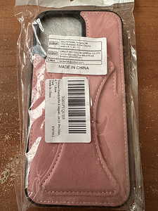 Чехол iPhone 14 Pro Max (1 фото из 1)