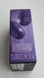 JBL Clip 5 Purple (4 foto / 5)