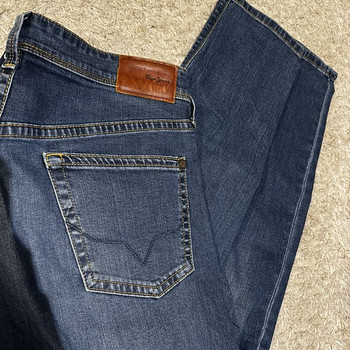 Джинсы Pepe jeans