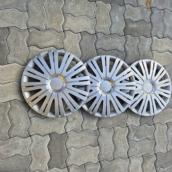 15" ilukilbid