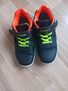 Кроссовки Kappa (4 фото из 4)
