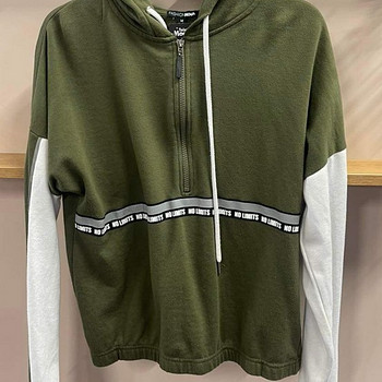 Hoodie S-M