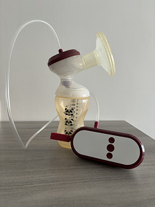 Tommie tippee juhtmevaba rinnpump (1 foto / 1)