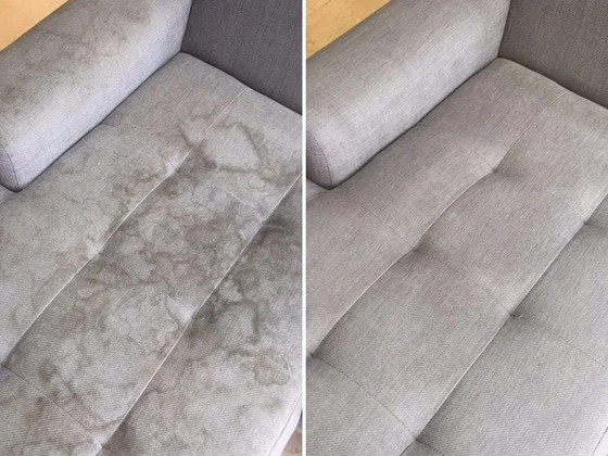 Химчистка мебели / Keemiline puhastus / Furniture cleaning