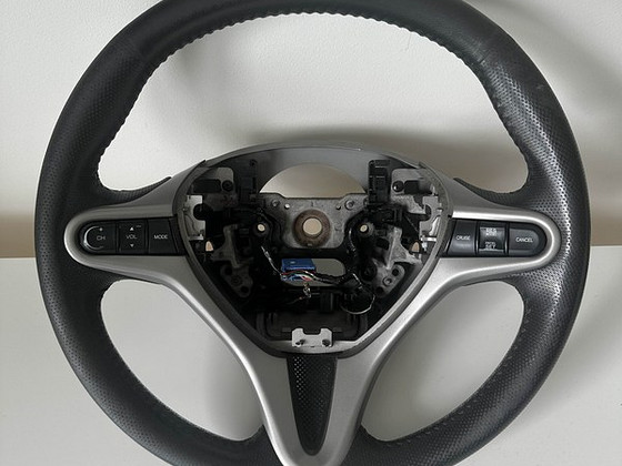 Honda Civic 8th gen 2009 Rool Руль