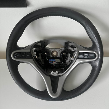Honda Civic 8th gen 2009 Rool