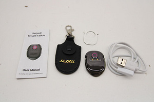 SeiyaX - Instant Hääl Tõlkija (UUS) (2 foto / 4)