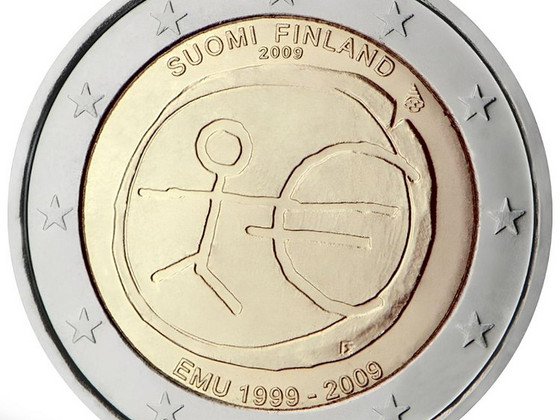 2 EURO