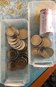 2 EURO (2 foto / 2)