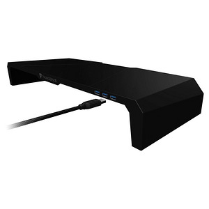 THUNDERX3 sülearvuti ja monitori jahutusalus (4 foto / 5)