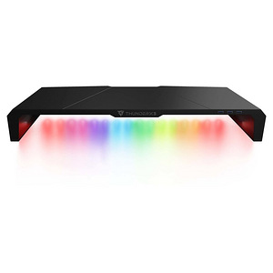 THUNDERX3 sülearvuti ja monitori jahutusalus (5 foto / 5)