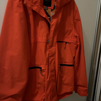 Icepeak k/s jope, s. 164, väga korralik