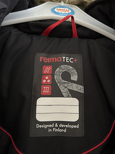 Reima talvejope, s.164, väga korralik (3 foto / 3)