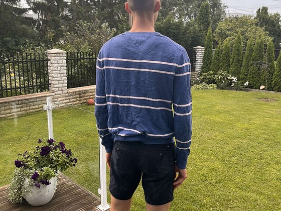 Tommy Hilfiger