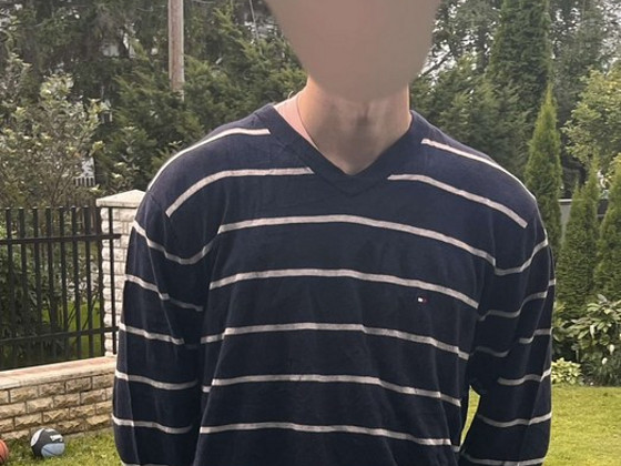 Tommy Hilfiger