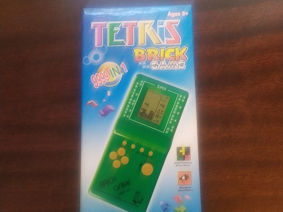 Игрушка