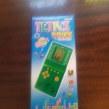 Игрушка