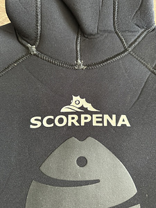 Kalipso Scorpena 5mm (5 foto / 6)