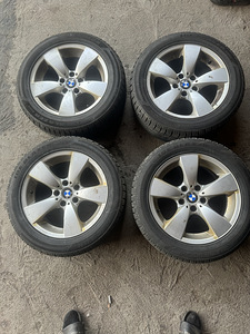 BMW r17 225/55 (1 фото из 9)