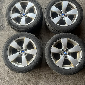 BMW r17 225/55