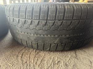 BMW r17 225/55 (6 фото из 9)