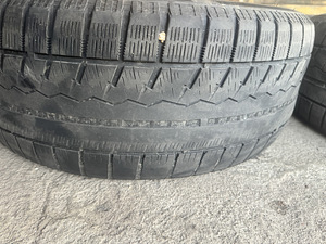 BMW r17 225/55 (7 фото из 9)
