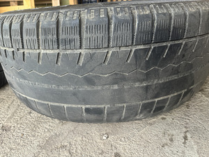 BMW r17 225/55 (8 фото из 9)