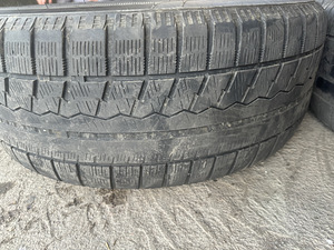 BMW r17 225/55 (9 фото из 9)