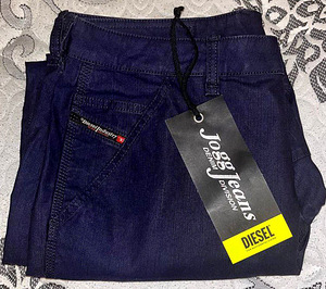 Diesel jeans dry denim w36/xl (1 foto / 3)