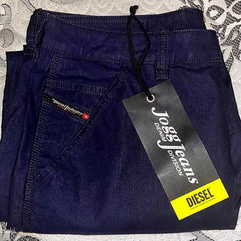 Diesel jeans dry denim w36/xl